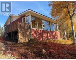 LOT 2 Point Road