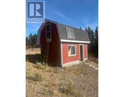 LOT 2 Point Road