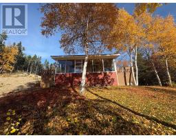 LOT 2 Point Road