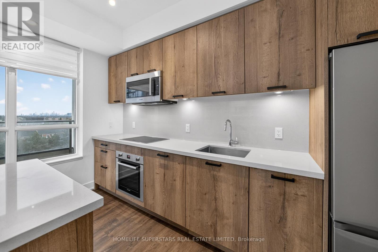 707 - 2 Teagarden Court, Toronto, Ontario  M2N 5Z9 - Photo 12 - C13056192