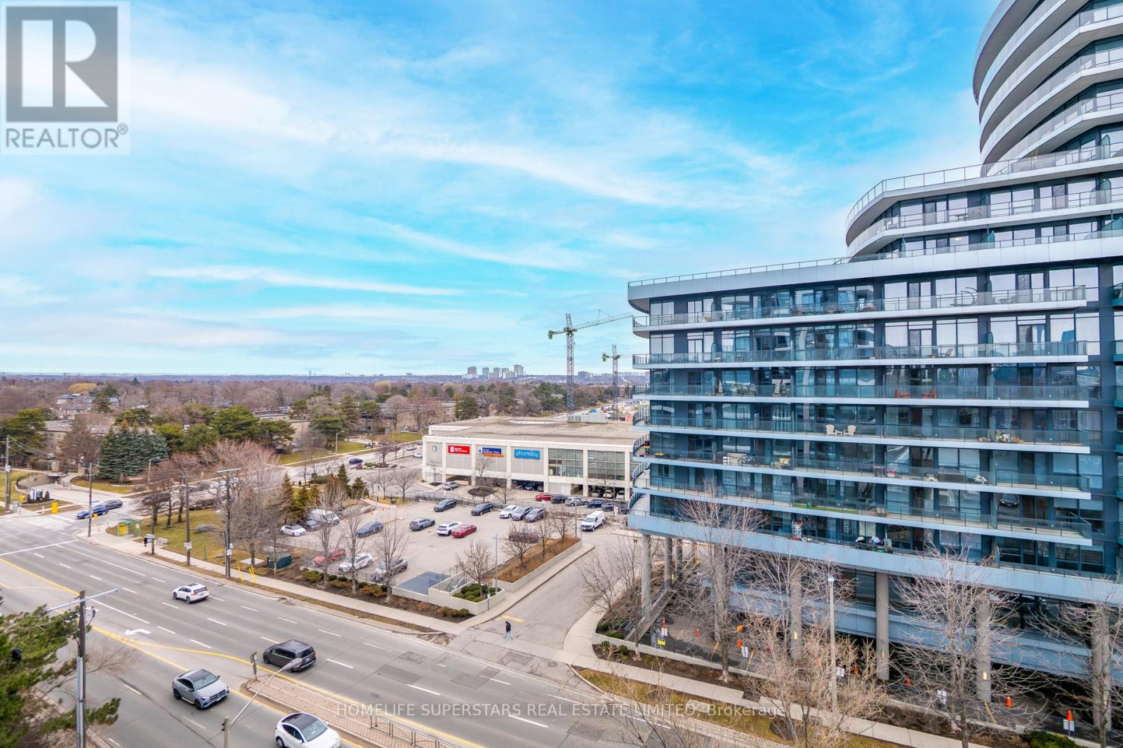 707 - 2 Teagarden Court, Toronto, Ontario  M2N 5Z9 - Photo 34 - C13056192