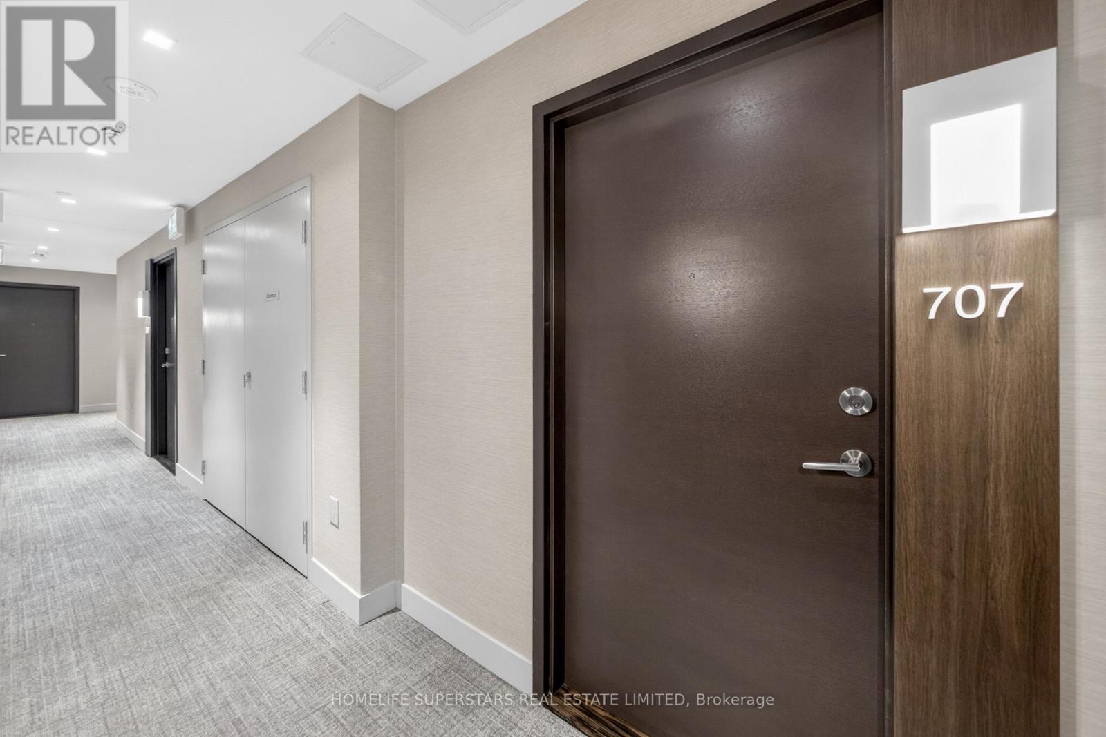 707 - 2 Teagarden Court, Toronto, Ontario  M2N 5Z9 - Photo 42 - C13056192