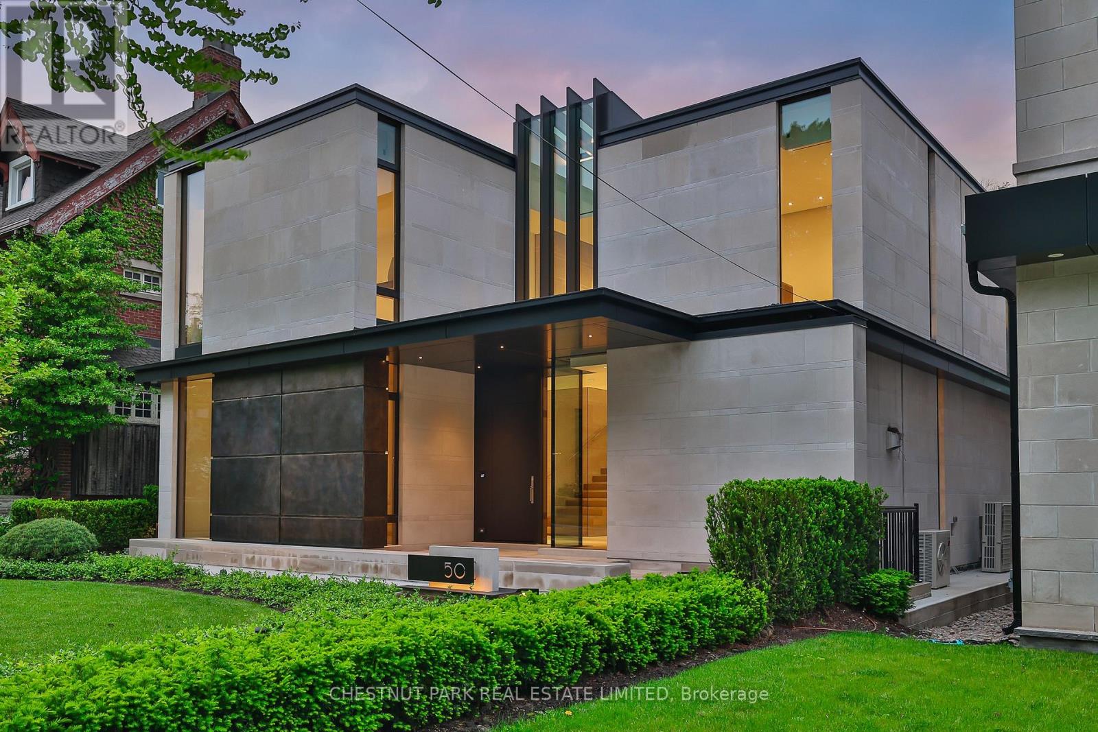 50 TEDDINGTON PARK AVENUE, toronto (lawrence park north), Ontario