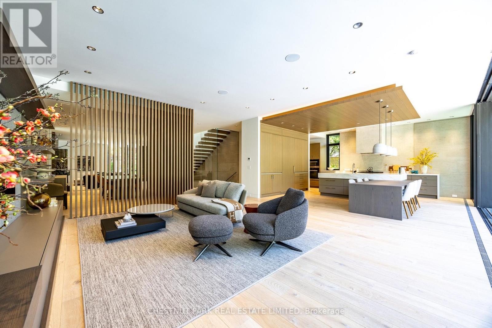 50 Teddington Park Avenue, Toronto, Ontario  M4N 2C6 - Photo 11 - C13056194