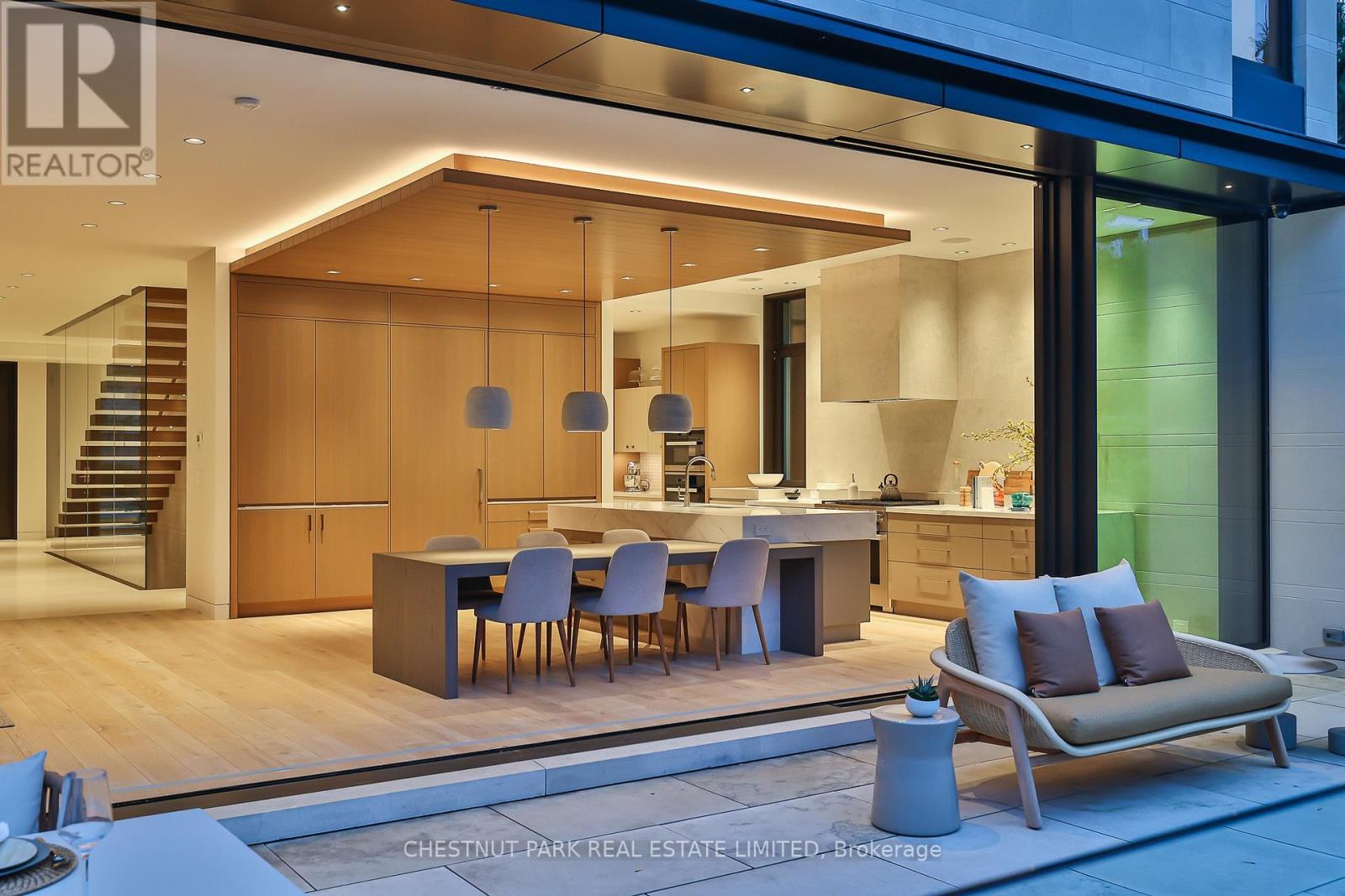 50 Teddington Park Avenue, Toronto, Ontario  M4N 2C6 - Photo 17 - C13056194