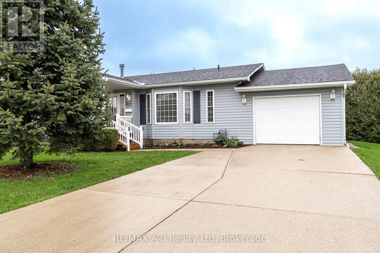 12 - 30 Ann Street, St. Marys, Ontario  N4X 1C8 - Photo 3 - X13056242