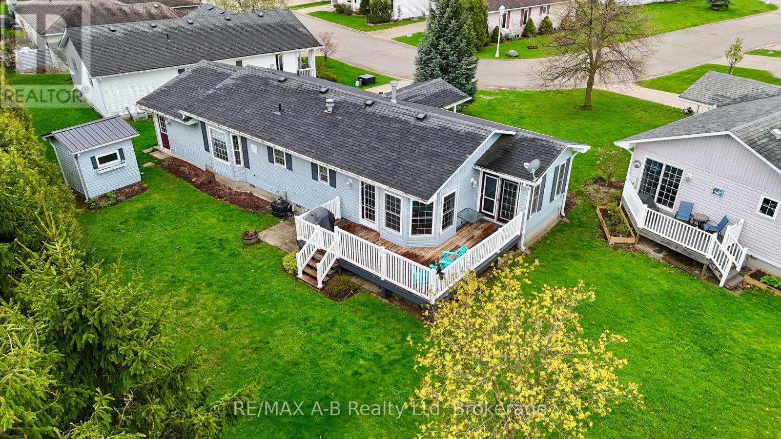 12 - 30 Ann Street, St. Marys, Ontario  N4X 1C8 - Photo 32 - X13056242