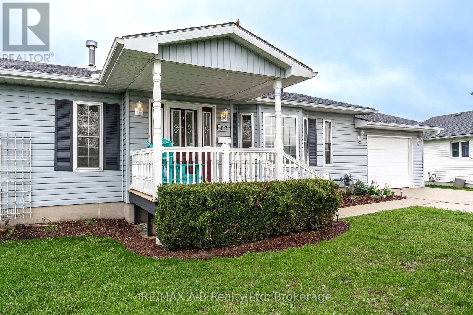 12 - 30 Ann Street, St. Marys, Ontario  N4X 1C8 - Photo 4 - X13056242