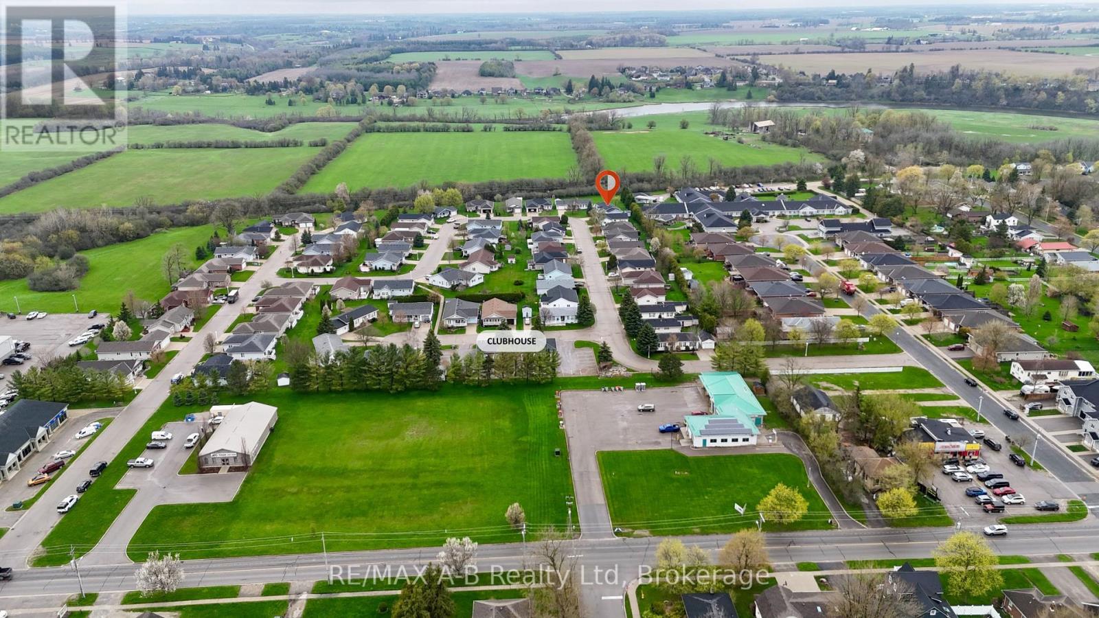 12 - 30 Ann Street, St. Marys, Ontario  N4X 1C8 - Photo 42 - X13056242