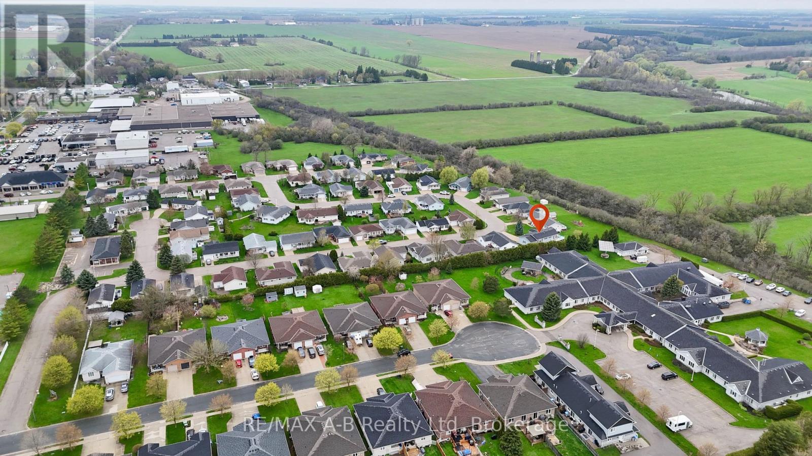 12 - 30 Ann Street, St. Marys, Ontario  N4X 1C8 - Photo 43 - X13056242