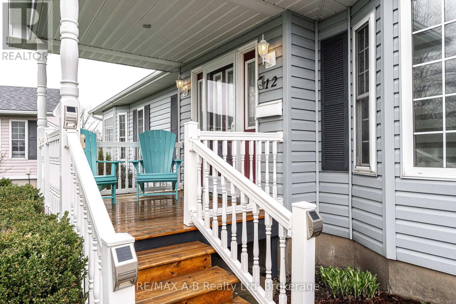 12 - 30 Ann Street, St. Marys, Ontario  N4X 1C8 - Photo 5 - X13056242