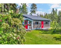 397 & 415 Pictou Island Road, Pictou Island, Nova Scotia