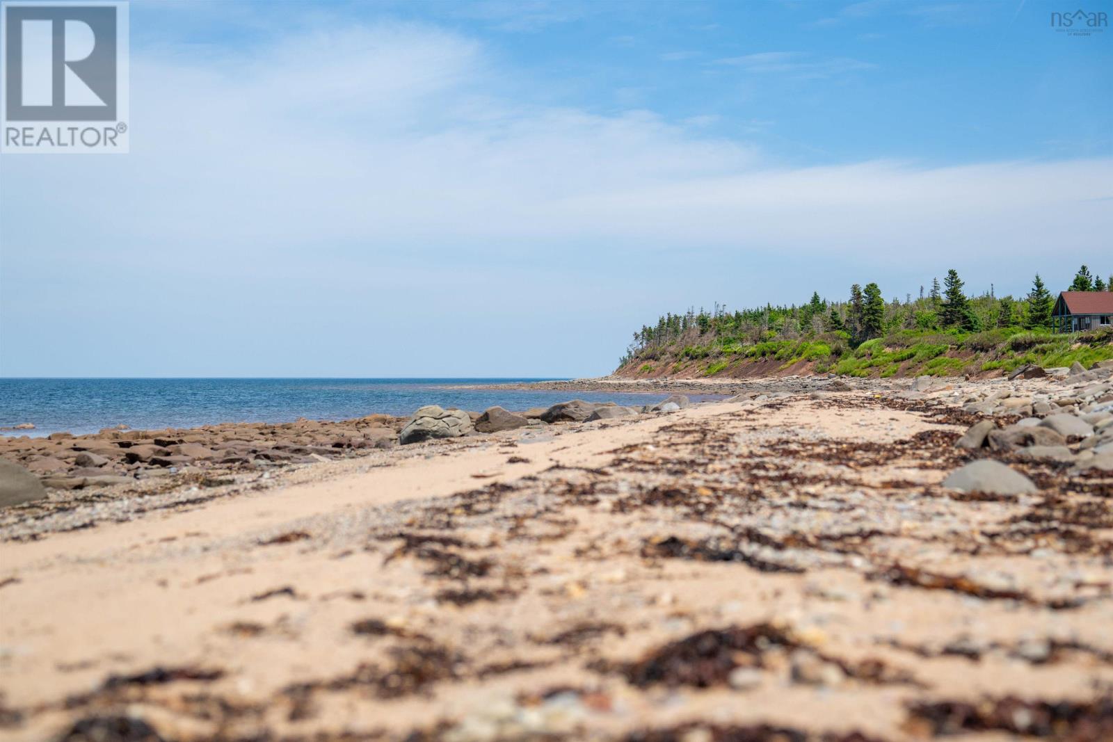 Lot 25-9 Factory Road, Pictou Island, Nova Scotia  B0K 1J0 - Photo 13 - 202608903