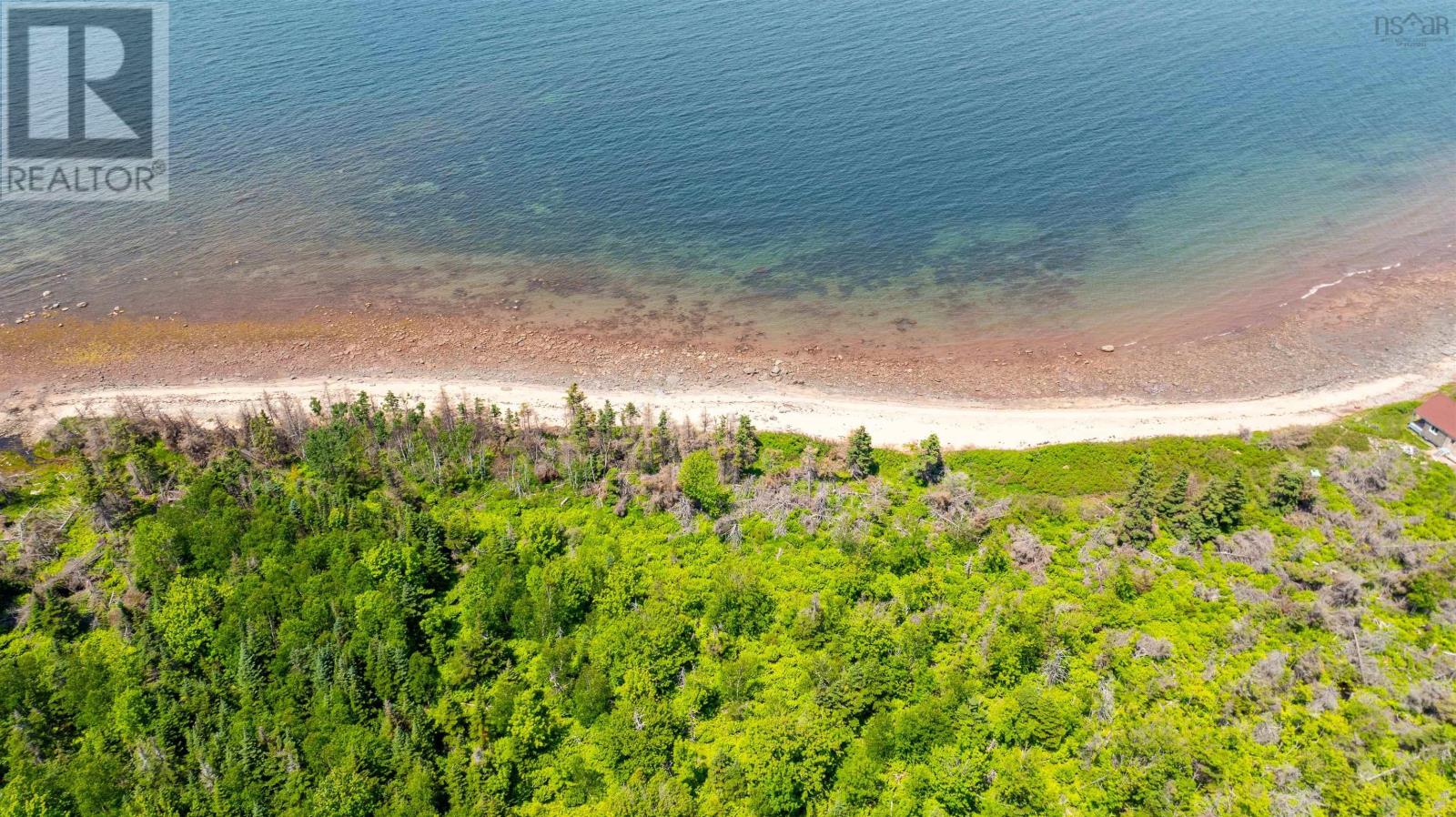 Lot 25-7 Factory Road, Pictou Island, Nova Scotia  B0K 1J0 - Photo 10 - 202608904