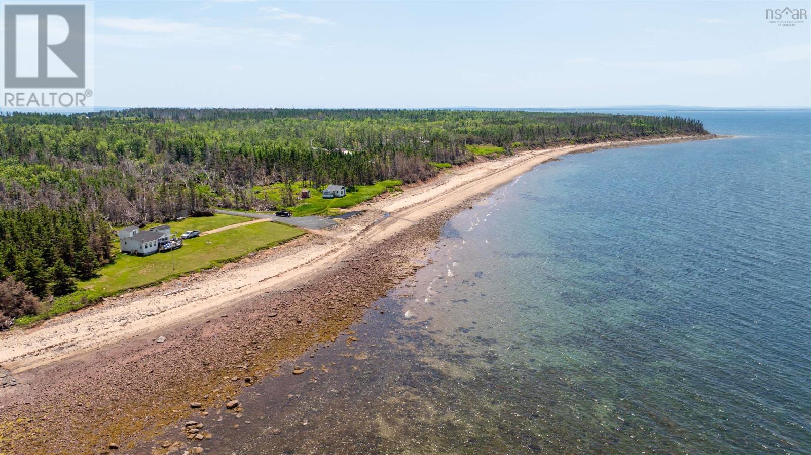 Lot 25-7 Factory Road, Pictou Island, Nova Scotia  B0K 1J0 - Photo 5 - 202608904