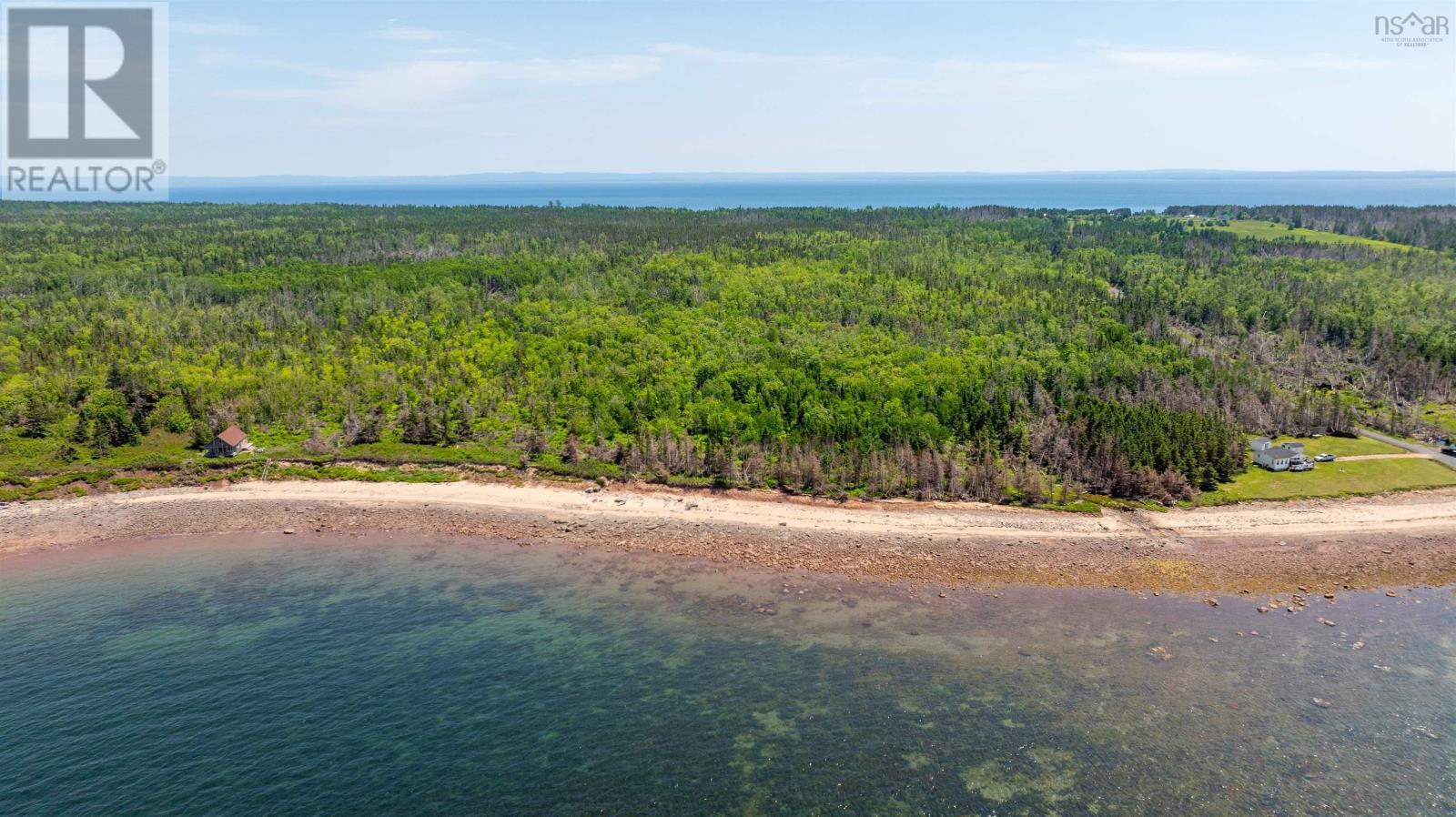 Lot 25-7 Factory Road, Pictou Island, Nova Scotia  B0K 1J0 - Photo 8 - 202608904