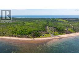 Lot 25-7 FACTORY Road, Pictou Island, Nova Scotia