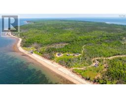 Lot 25-6 FACTORY Road, Pictou Island, Nova Scotia