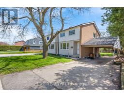 128 HESLOP ROAD, Milton, Ontario