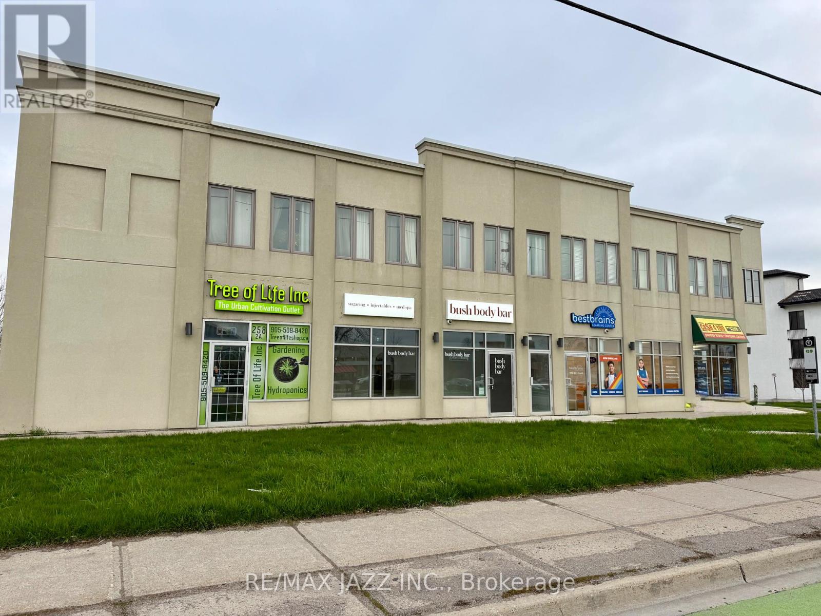 2b - 258 King Street E, Clarington, Ontario  L1C 5C4 - Photo 1 - E12967972