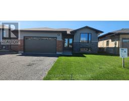LOT 4 - 8 PARKLAND CIRCLE, Quinte West, Ontario