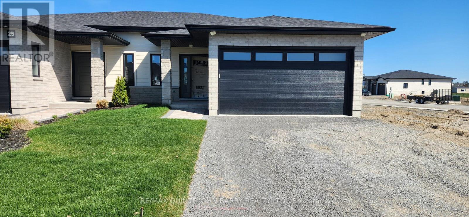 LOT 42 - 27 PARKLAND CIRCLE, Quinte West, Ontario