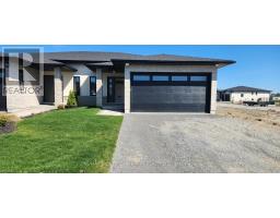 LOT 42 - 27 PARKLAND CIRCLE, Quinte West, Ontario