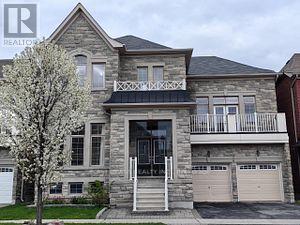 60 WOZNIAK CRESCENT, Markham, Ontario