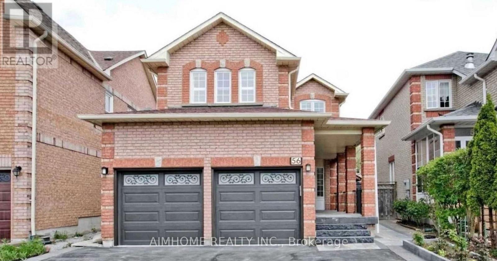 BSMT - 56 QUANTUM STREET, Markham, Ontario