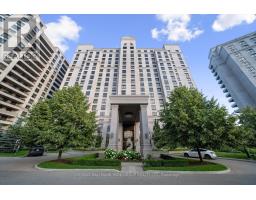 1601 - 9245 JANE STREET, Vaughan, Ontario