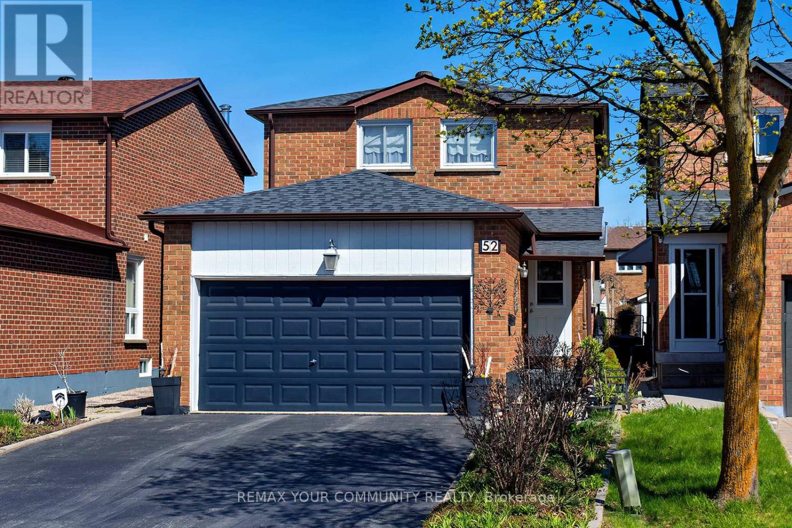 52 HORNCHURCH CRESCENT, Markham, Ontario