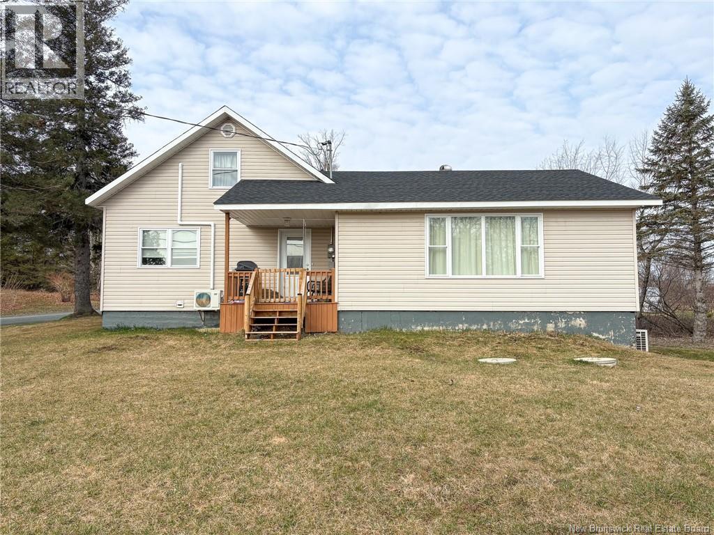 2 Cross Road, Somerville, New Brunswick  E7P 3B3 - Photo 1 - NB134892