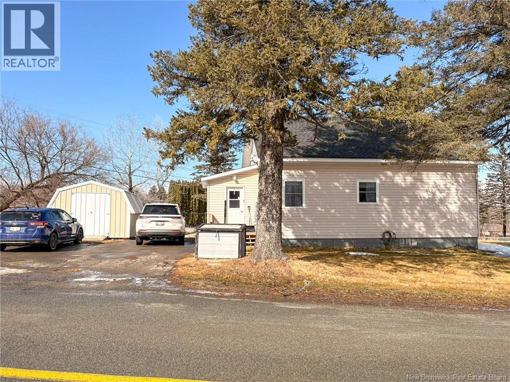 2 Cross Road, Somerville, New Brunswick  E7P 3B3 - Photo 3 - NB134892