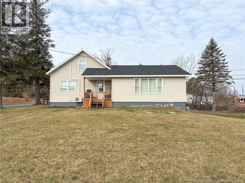 2 Cross Road, Somerville, New Brunswick  E7P 3B3 - Photo 2 - NB134892