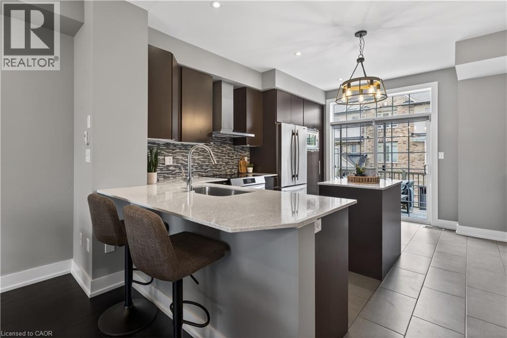 4165 Upper Middle Road Unit# 30, Burlington, Ontario  L7M 0V4 - Photo 8 - 40824289