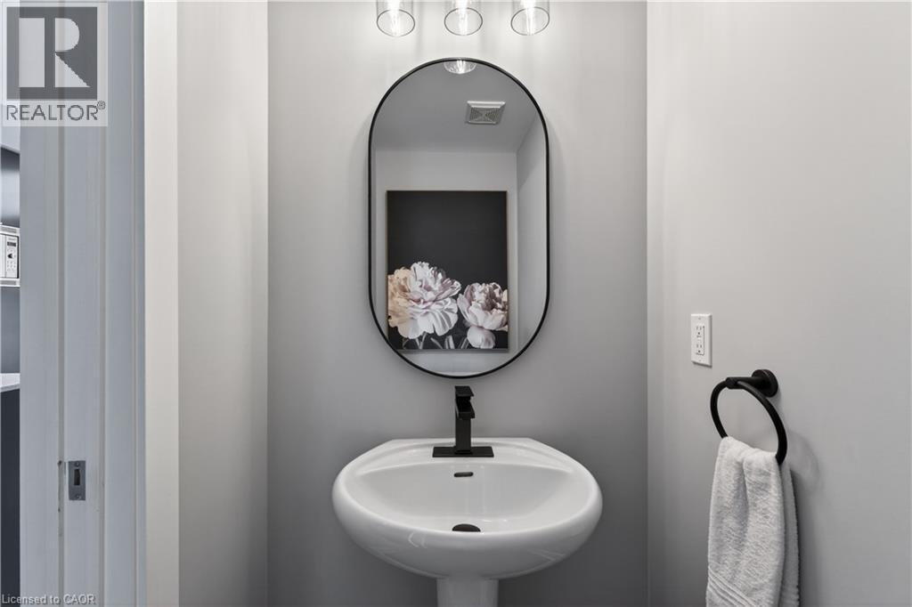 4165 Upper Middle Road Unit# 30, Burlington, Ontario  L7M 0V4 - Photo 9 - 40824289