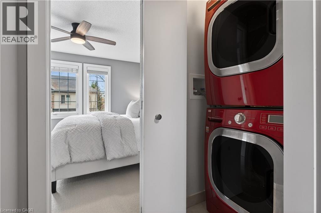 4165 Upper Middle Road Unit# 30, Burlington, Ontario  L7M 0V4 - Photo 16 - 40824289