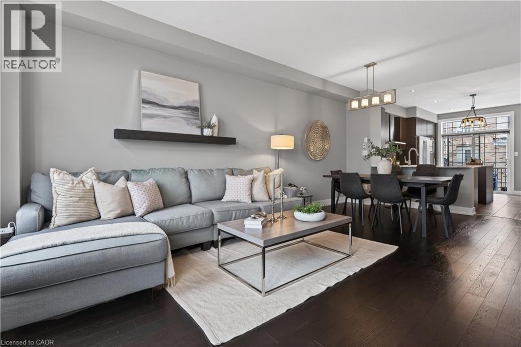 4165 Upper Middle Road Unit# 30, Burlington, Ontario  L7M 0V4 - Photo 14 - 40824289