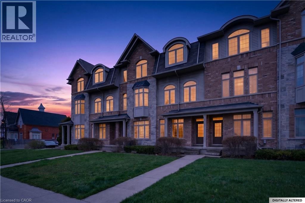 4165 Upper Middle Road Unit# 30, Burlington, Ontario  L7M 0V4 - Photo 37 - 40824289