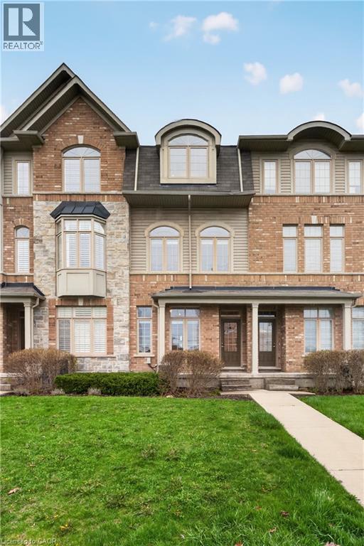 4165 Upper Middle Road Unit# 30, Burlington, Ontario  L7M 0V4 - Photo 35 - 40824289