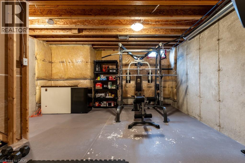 4165 Upper Middle Road Unit# 30, Burlington, Ontario  L7M 0V4 - Photo 33 - 40824289