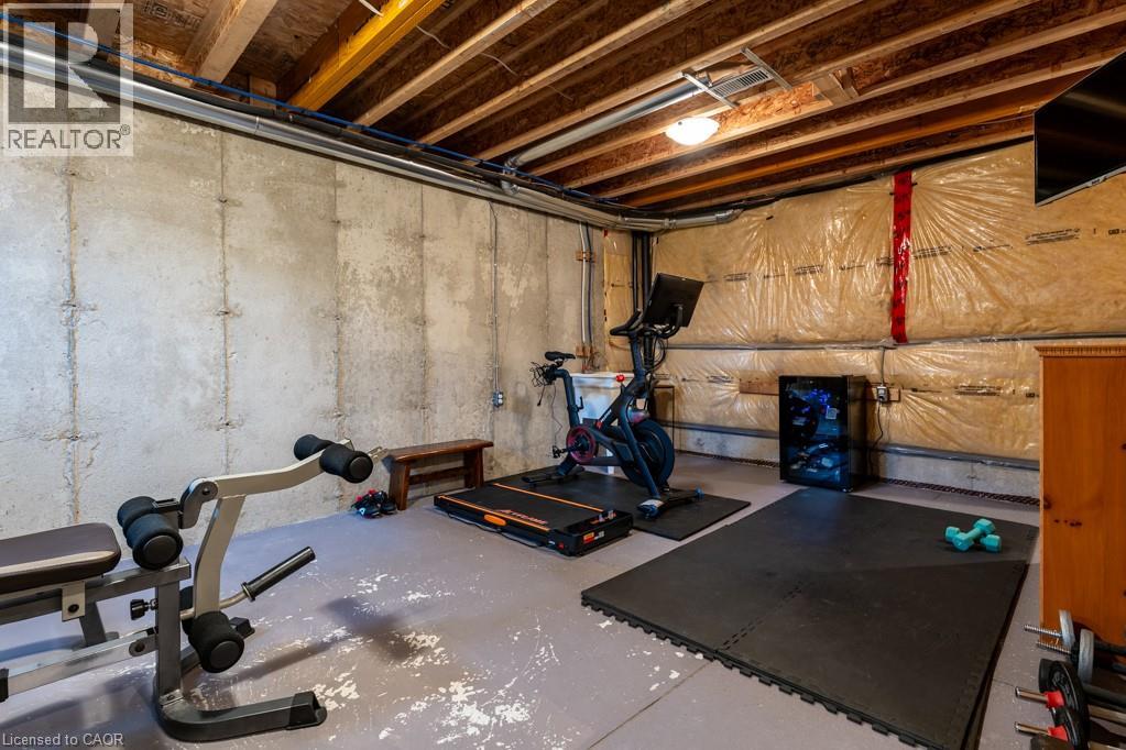 4165 Upper Middle Road Unit# 30, Burlington, Ontario  L7M 0V4 - Photo 34 - 40824289