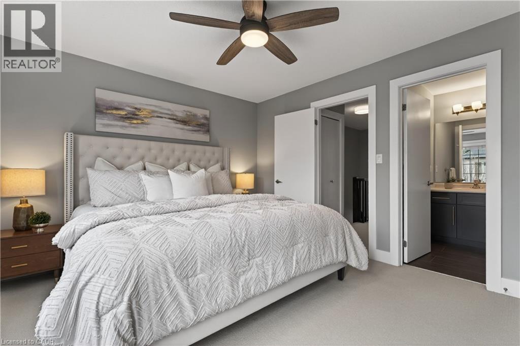 4165 Upper Middle Road Unit# 30, Burlington, Ontario  L7M 0V4 - Photo 19 - 40824289