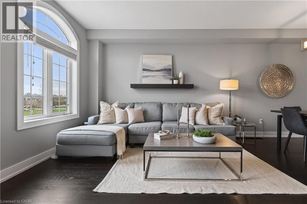 4165 Upper Middle Road Unit# 30, Burlington, Ontario  L7M 0V4 - Photo 13 - 40824289