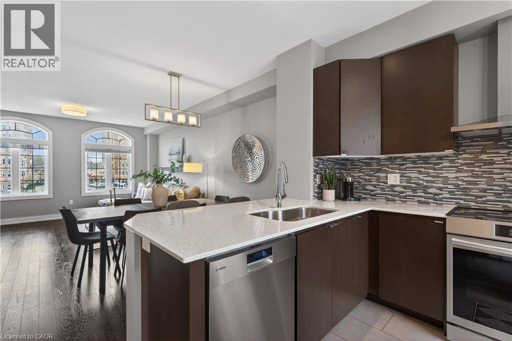 4165 Upper Middle Road Unit# 30, Burlington, Ontario  L7M 0V4 - Photo 7 - 40824289