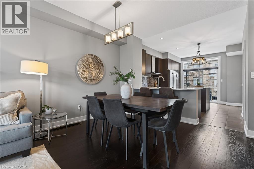 4165 Upper Middle Road Unit# 30, Burlington, Ontario  L7M 0V4 - Photo 11 - 40824289