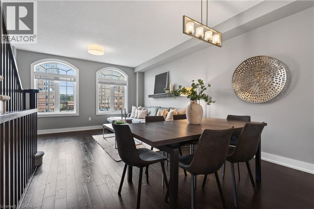 4165 Upper Middle Road Unit# 30, Burlington, Ontario  L7M 0V4 - Photo 10 - 40824289