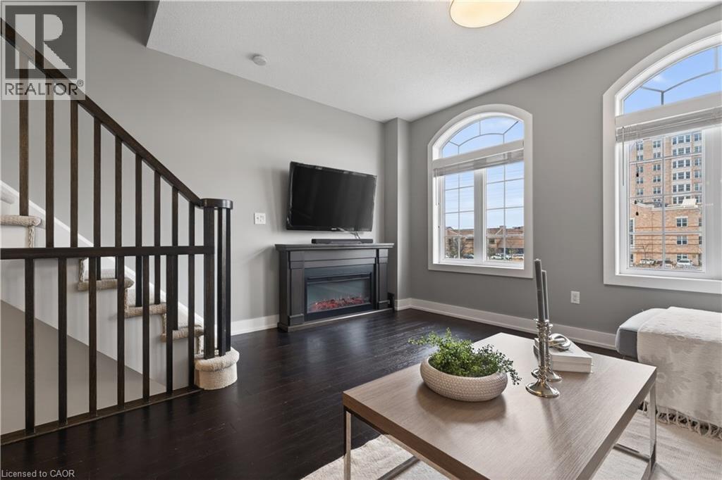 4165 Upper Middle Road Unit# 30, Burlington, Ontario  L7M 0V4 - Photo 15 - 40824289