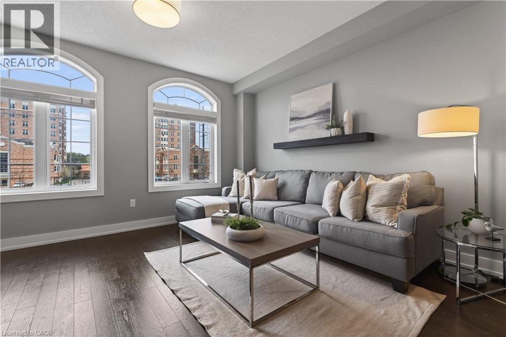 4165 Upper Middle Road Unit# 30, Burlington, Ontario  L7M 0V4 - Photo 12 - 40824289