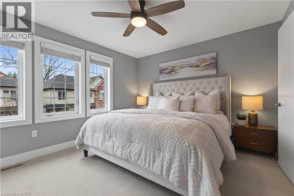 4165 Upper Middle Road Unit# 30, Burlington, Ontario  L7M 0V4 - Photo 18 - 40824289